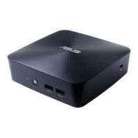 Refurbished ASUS VivoMini UN65U-BM106M Core i507200U Mini barebone Desktop