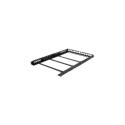 UNIRAILS1U Fixed 19" Universal Racks 1U