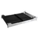 UNISLDSHF192 StarTech.com 2U Vented Sliding Rack Shelf w/ Cable Management Arm & Adjustable Mounting Depth - 50lb