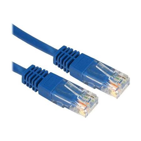 CAT5e 5m Blue