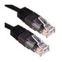 OEM 5 Meter CAT5e 26AWG Black Network Cable 