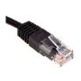 OEM 5 Meter CAT5e 26AWG Black Network Cable 