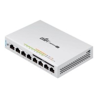 Ubiquiti UniFi 8 Port Managed Rack Switch