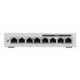Ubiquiti UniFi 8 Port Managed Rack Switch