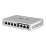 Ubiquiti UniFi 8 Port Managed Rack Switch