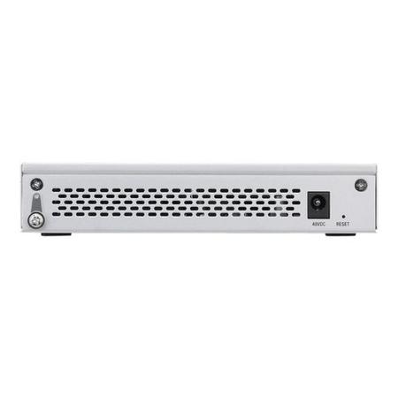 Ubiquiti UniFi 8 Port Managed Rack Switch