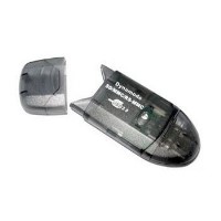 Dynamode USB SD Card Reader                  Dynamode USB SD Card Reader