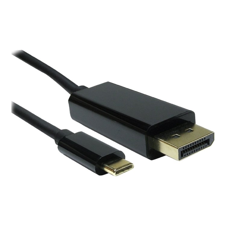 OEM 2 Meter USB-C To DP 4K 60Hz Cable