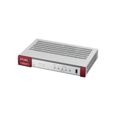 Zyxel Firewall Appliance 10/100/1000 3x LAN/DMZ 1x WAN 1x OPT