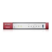 Zyxel USG Flex 100 Version 2 900 Mbit/s Hardware Firewall