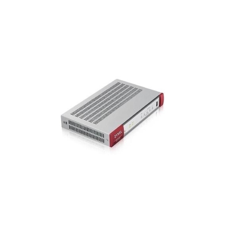 Zyxel USG Flex 100 Version 2 900 Mbit/s Hardware Firewall