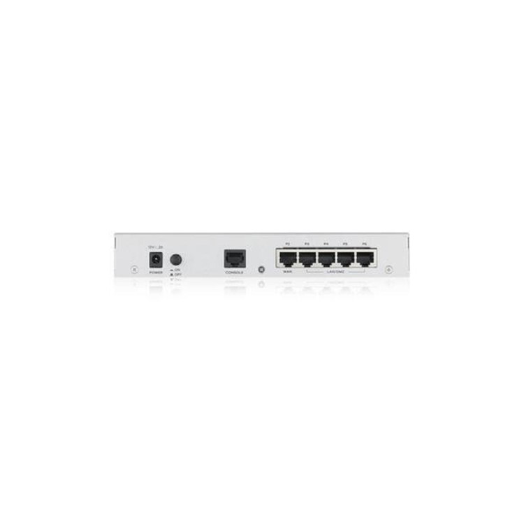 Zyxel USG Flex 100 Version 2 900 Mbit/s Hardware Firewall