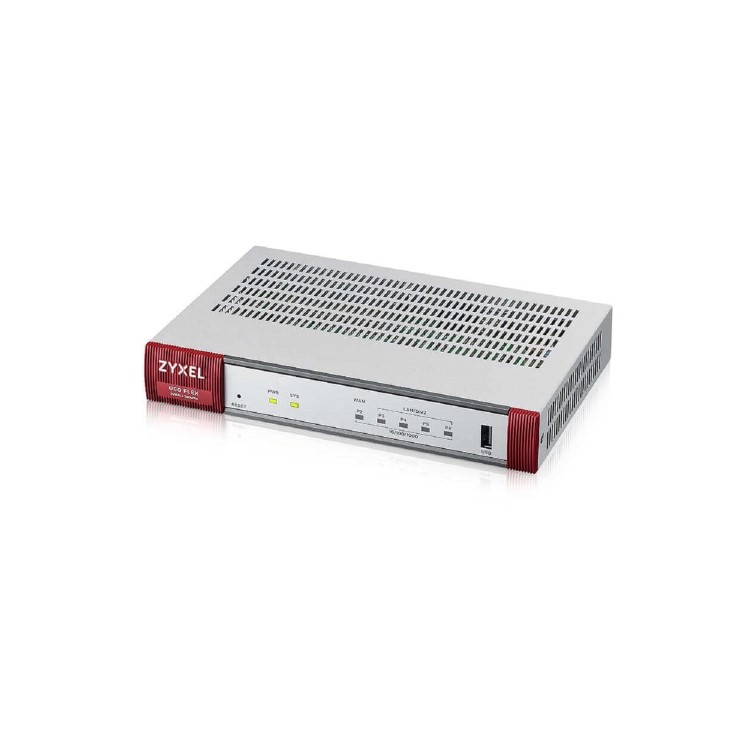 Zyxel USG Flex 100AX WiFi 6 UTM Firewall