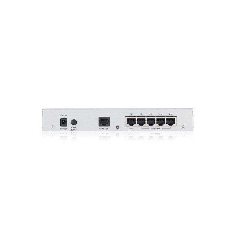 Zyxel USG Flex 100AX WiFi 6 UTM Firewall