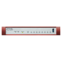 USGFLEX100H-EU0102F Zyxel USG FLEX 100H Unified Security Gateway Firewall Appliance w/ 1-Year Gold Security Licence