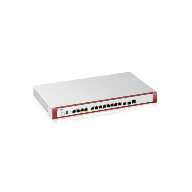 Zyxel USG Flex H Series 100 Firewall