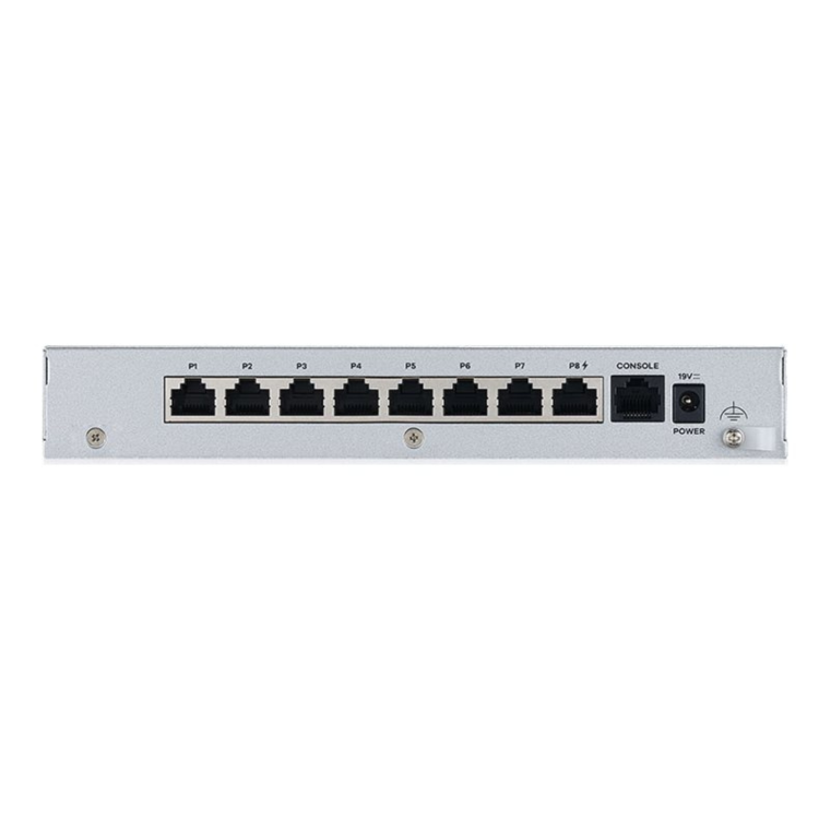 Zyxel USGFLEX100HP-GB0102F 3 Gbit/s Hardware Firewall 