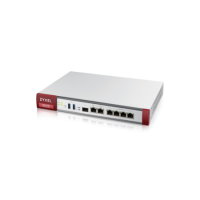 Zyxel USG FLEX 200 Unified Security Gateway Firewall Appliance w/ 1-Year Comprehensive UTM Bundle Licence