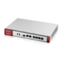 Zyxel USG FLEX 200 Unified Security Hardware Firewall