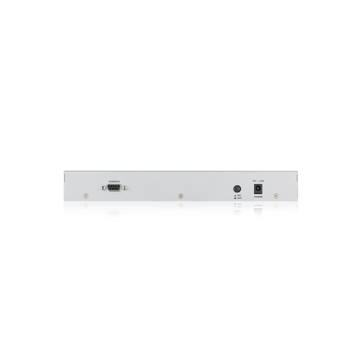 Zyxel USG FLEX 200 Unified Security Hardware Firewall