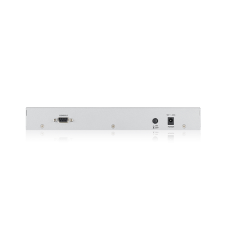 Zyxel USG FLEX 200 Unified Security Gateway Firewall Appliance w/ 1-Year Comprehensive UTM Bundle Licence