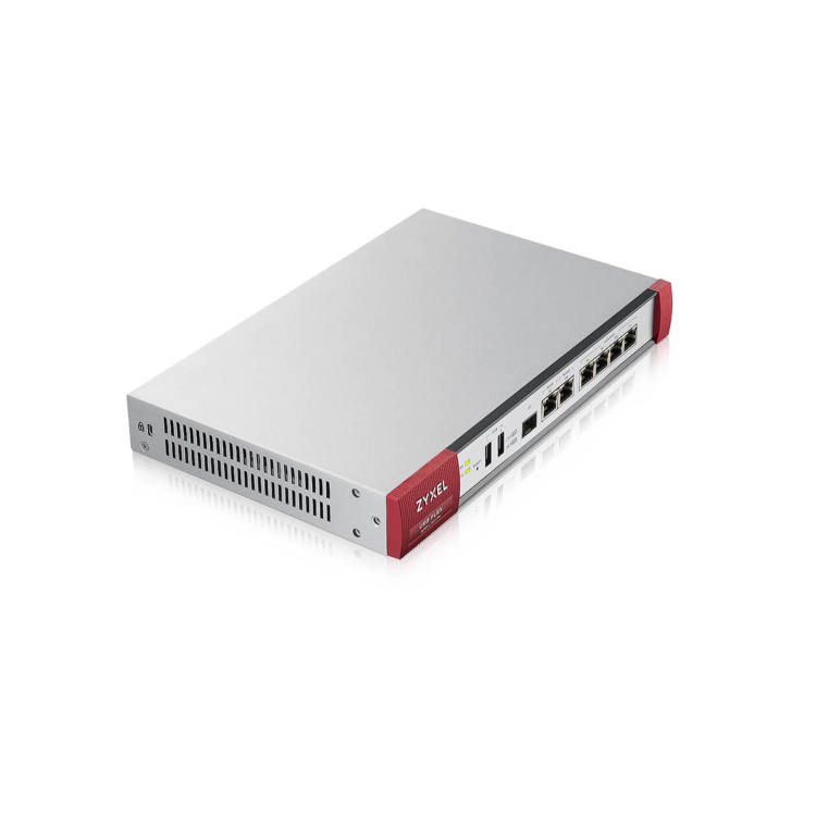 Zyxel USG FLEX 200 Unified Security Hardware Firewall