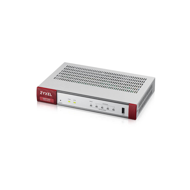Zyxel USG FLEX 50 Unified Security Gateway Firewall Appliance