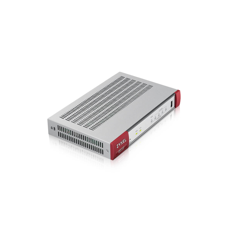 Zyxel USG FLEX 50 Unified Security Gateway Firewall Appliance