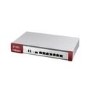 Zyxel USG FLEX 500 Unified Security Gateway Firewall Appliance with 1-Year Comprehensive UTM Bundle Licence
