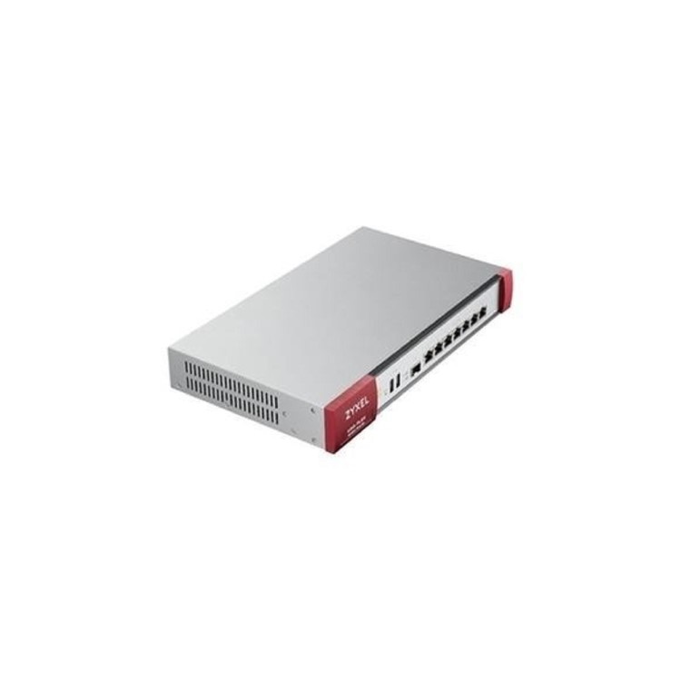 Zyxel USG FLEX 500 Unified Security Gateway Firewall Appliance with 1-Year Comprehensive UTM Bundle Licence