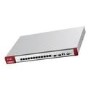 Zyxel USG Flex Firewall 12 Gigabit user-definable ports