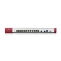 Zyxel USG Flex 700 Firewall UTM Bundle (UK Version)
