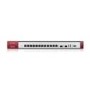 Zyxel USG Flex 700 Firewall UTM Bundle (UK Version)