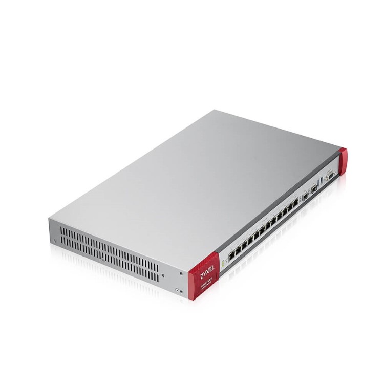 Zyxel USG Flex 700 Firewall UTM Bundle (UK Version)
