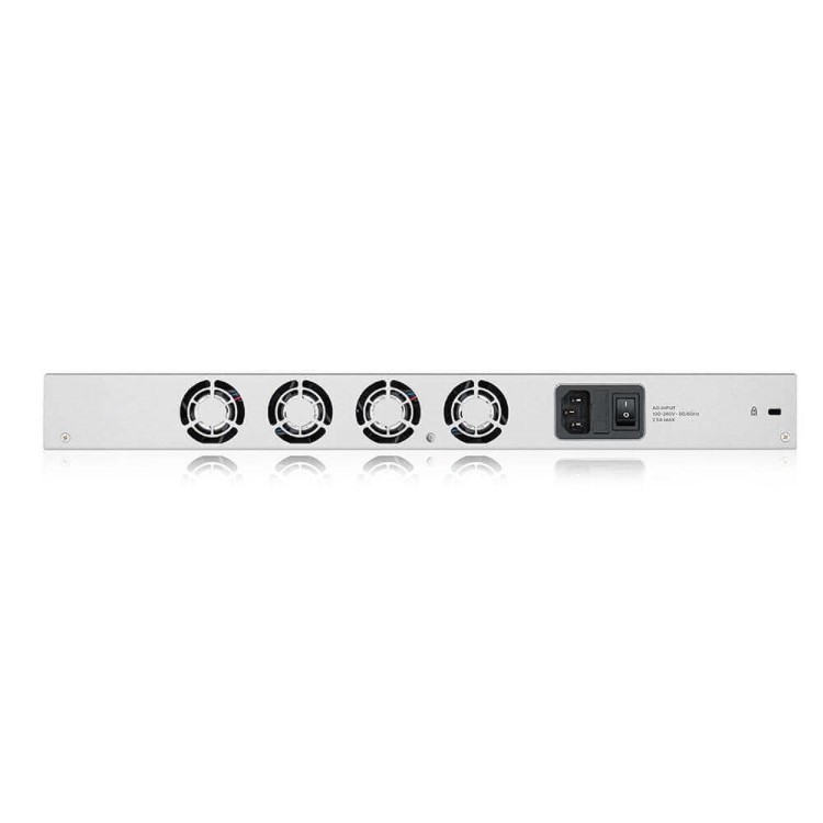 Zyxel USG Flex 700 Firewall UTM Bundle (UK Version)