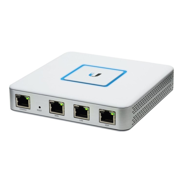 Ubiquiti USG UniFi Security Gateway Ente