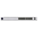USW-24-POE Ubiquiti USW-24-POE UniFi Gen2 24-Port Layer 2- White