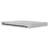 Ubiquiti UniFi USW-Enterprise-24-POE 24-Port Managed Gigabit Switch with PoE+ and SFP+