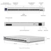 Ubiquiti UniFi USW-Enterprise-24-POE 24-Port Managed Gigabit Switch with PoE+ and SFP+