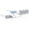 Ubiquiti UniFi USW-Enterprise-24-POE 24-Port Managed Gigabit Switch with PoE+ and SFP+