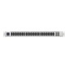Ubiquiti UniFi USW-Enterprise-48-POE 48-Port Layer 3 Switch with 2.5 GbE PoE+ and 10G SFP+