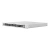 Ubiquiti UniFi USW-Enterprise-48-POE 48-Port Layer 3 Switch with 2.5 GbE PoE+ and 10G SFP+