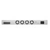 Ubiquiti UniFi USW-Enterprise-48-POE 48-Port Layer 3 Switch with 2.5 GbE PoE+ and 10G SFP+