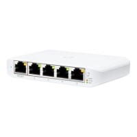 Refurbished Ubiquiti UniFi Switch USW Flex Mini 4-Port Managed Switch Refurbished Ubiquiti UniFi Switch USW Flex Mini 4-Port Managed Switch