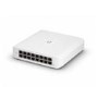 Ubiquiti UniFi Switch Lite 16-Port POE L2 Gigabit Ethernet Power over Ethernet - White