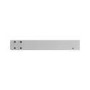 Box Opened UniFi Switch PRO 24 24-port switch with 24 Gigabit RJ45 ports and 2 10G SFP+ ports. Powerful second-generation UniFi switching