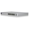 GRADE A2 - UniFi Switch PRO 24 24-port switch with 24 Gigabit RJ45 ports and 2 10G SFP+ ports. Powerful second-generation UniFi switching