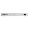 GRADE A2 - UniFi Switch PRO 24 24-port switch with 24 Gigabit RJ45 ports and 2 10G SFP+ ports. Powerful second-generation UniFi switching