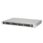 Ubiquiti UniFi USW-Pro-48 48-Port Cloud Managed Rackmount Gigabit Switch with 10GbE SFP+ Ports