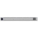 A1/USW-Pro-HD-24 Refurbished Ubiquiti UniFi Pro HD 24 L2/L3 2.5G Ethernet 1U Rack-mountable Managed Switch
